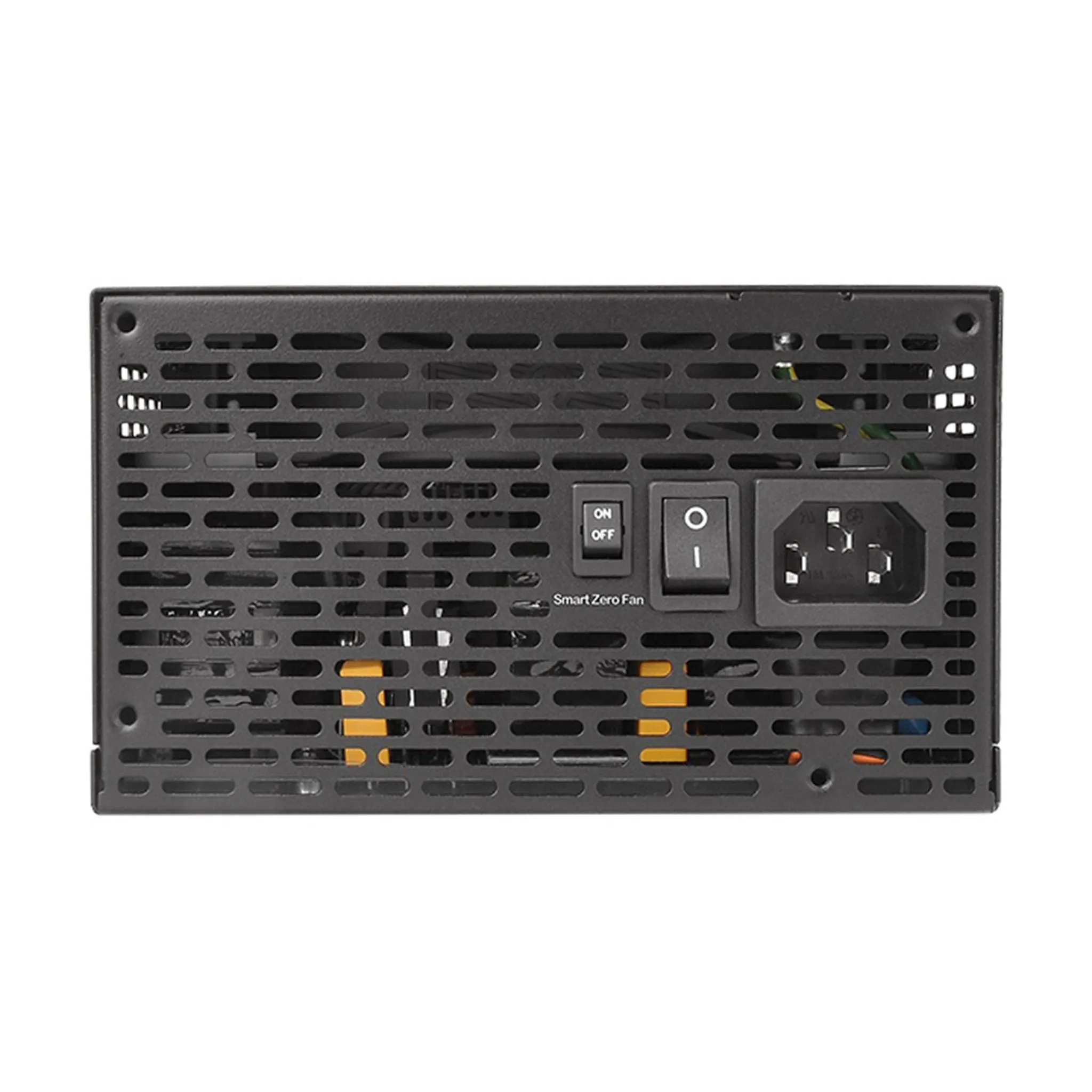 Thermaltake PS-TPD-1000FNFAGU-4 1000W 80Plus Gold Toughpower GF3 TT Fully Modular Power Supply