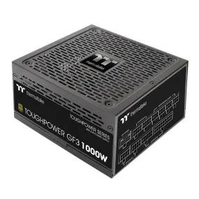Thermaltake PS-TPD-1000FNFAGU-4 1000W 80Plus Gold Toughpower GF3 TT Fully Modular Power Supply