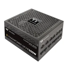 Thermaltake PS-TPD-1350FNFAGU-4 1350W 80Plus Gold Toughpower GF3 TT Fully Modular Power Supply