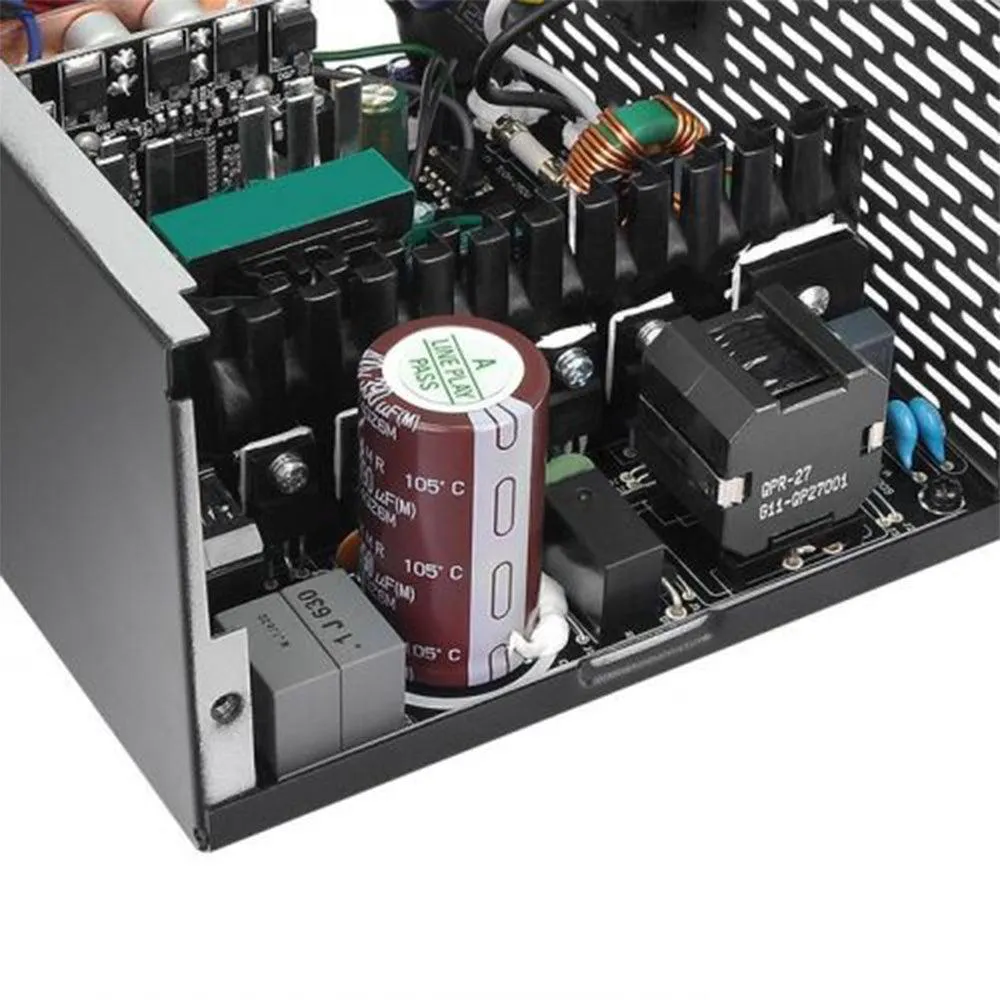 Thermaltake Toughpower GX1 700W 80 Plus Gold Power Supply