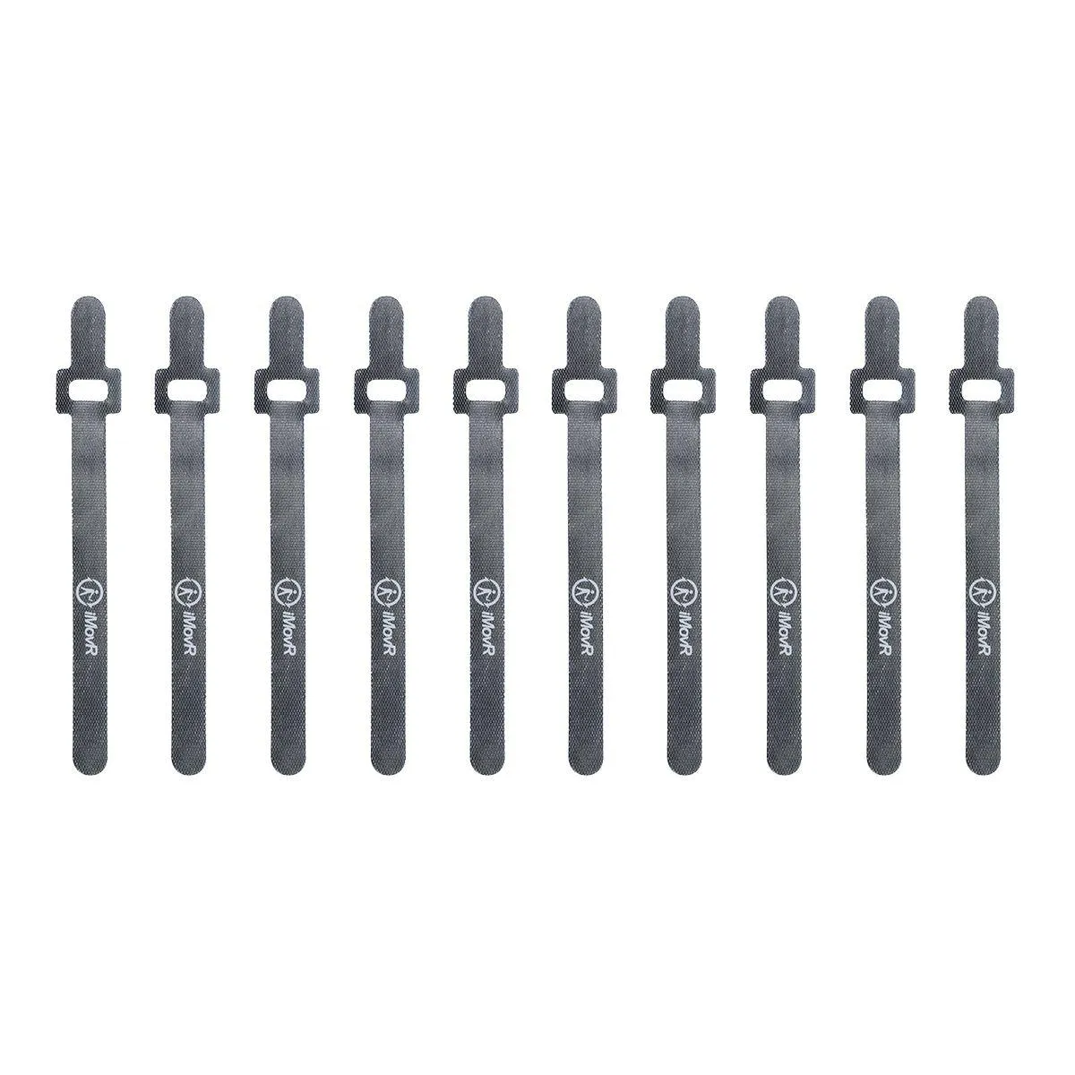 Tucker Cable Wrap Ties (10 Pack)