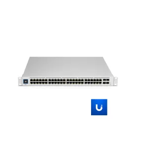 Ubiquiti USW-Pro-48-PoE Layer 3 Switch