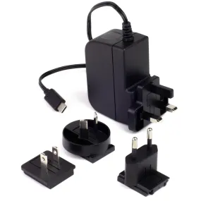 Universal USB-C Power Supply