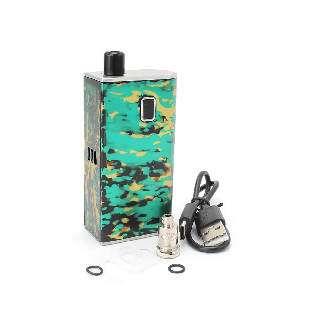 VEEPON Tita AIO Kit *CAMO EDITION*