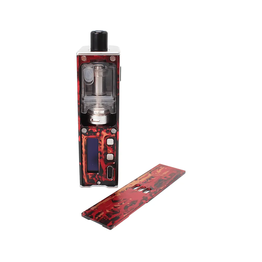 VEEPON Tita AIO Kit *CAMO EDITION*