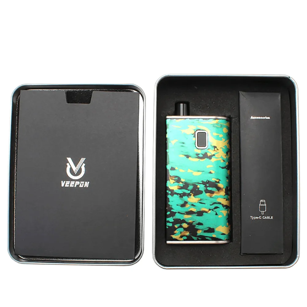 VEEPON Tita AIO Kit *CAMO EDITION*