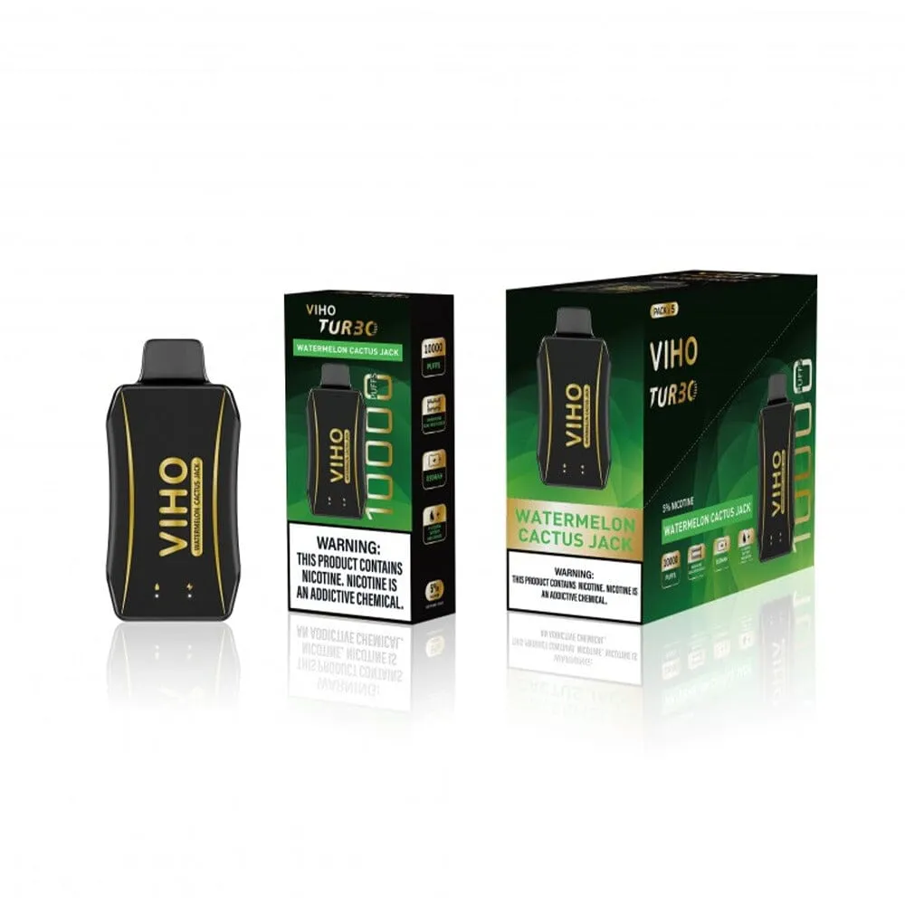 Viho Turbo Disposable