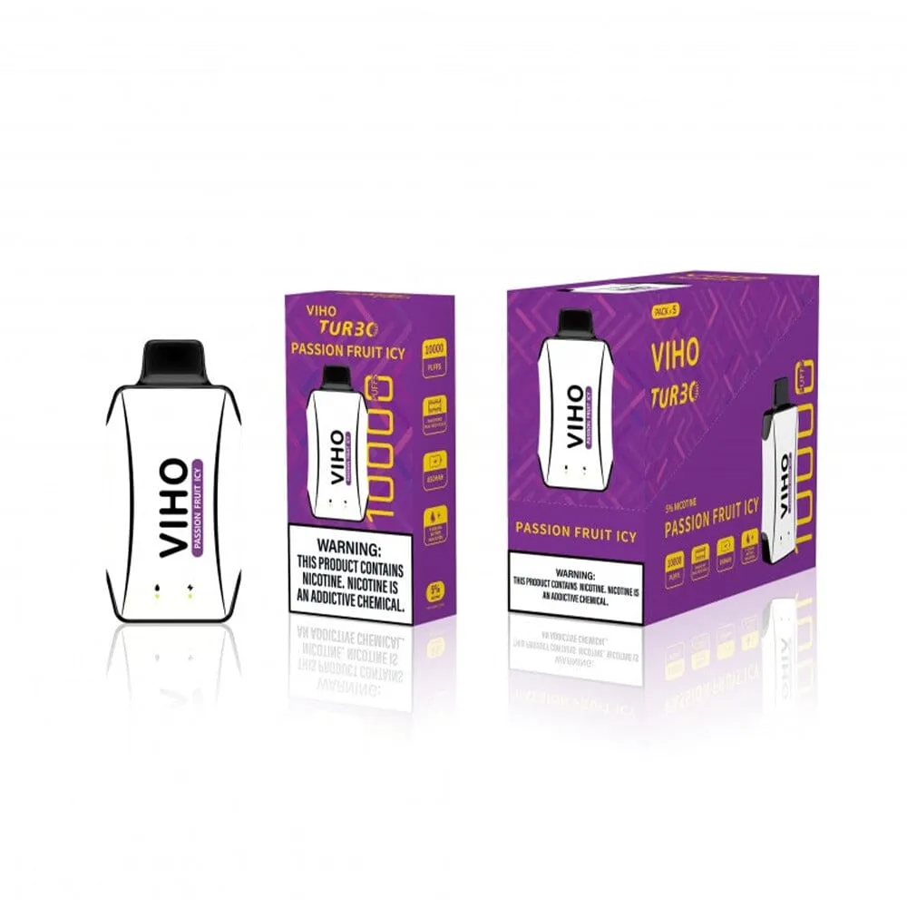 Viho Turbo Disposable