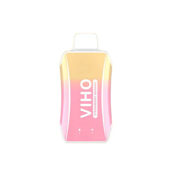Viho Turbo Disposable