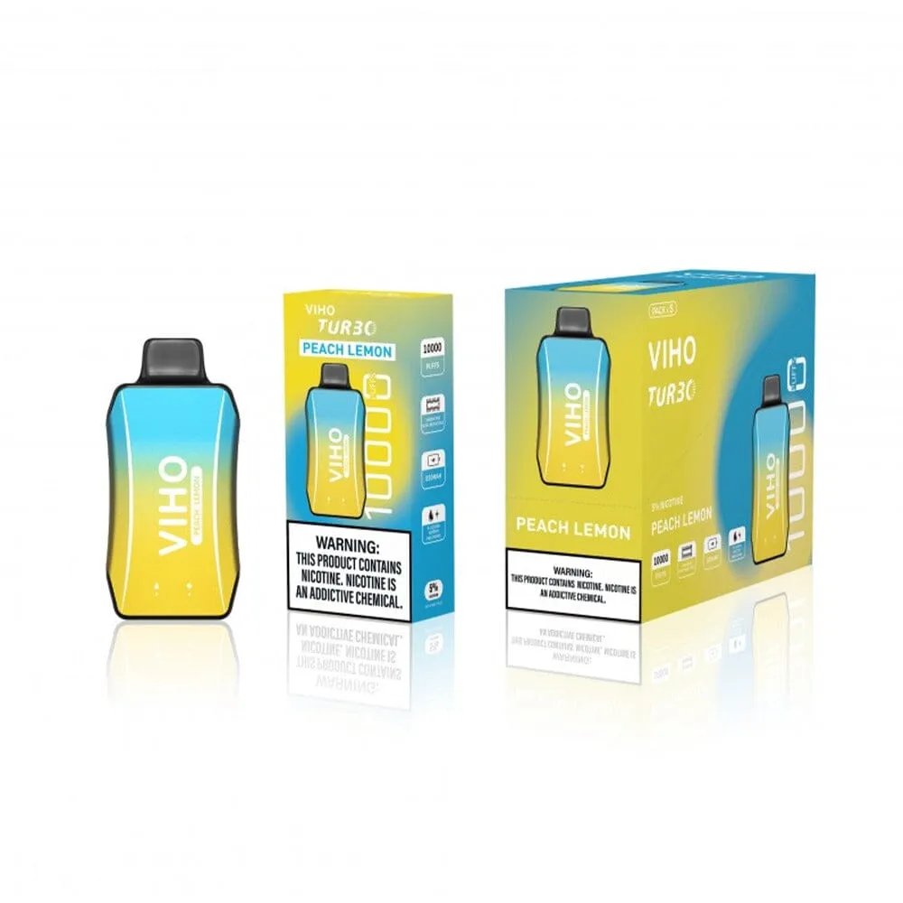 Viho Turbo Disposable