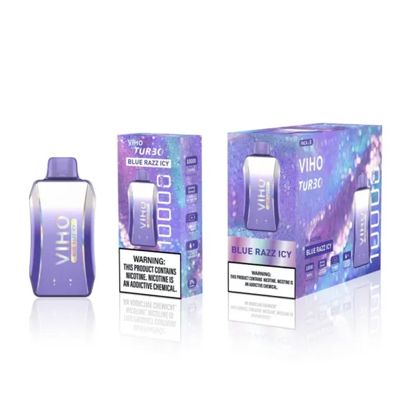 Viho Turbo Disposable