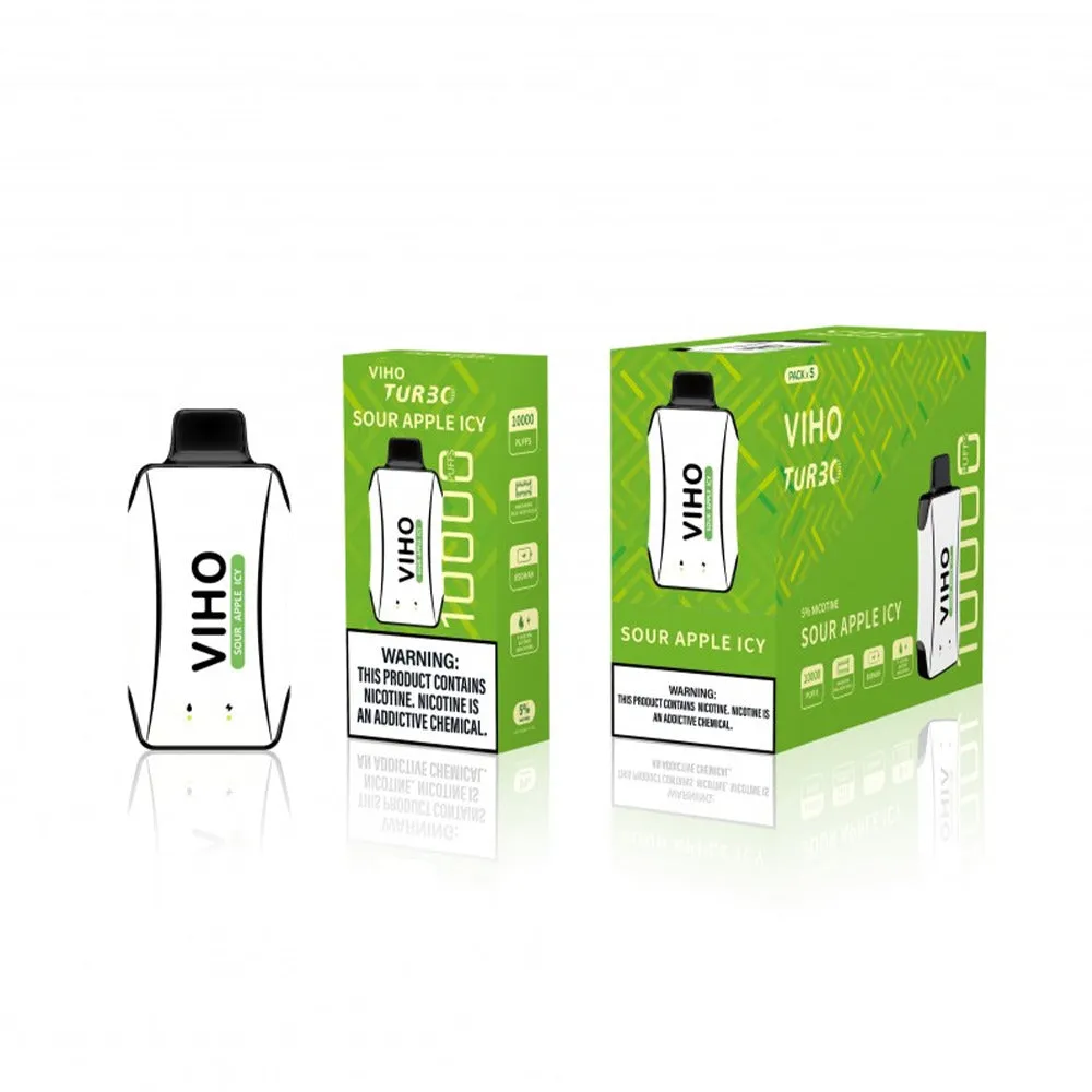 Viho Turbo Disposable