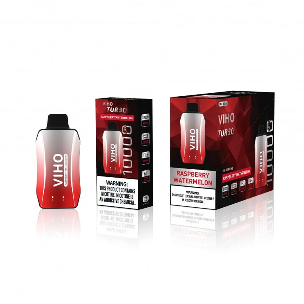 Viho Turbo Disposable