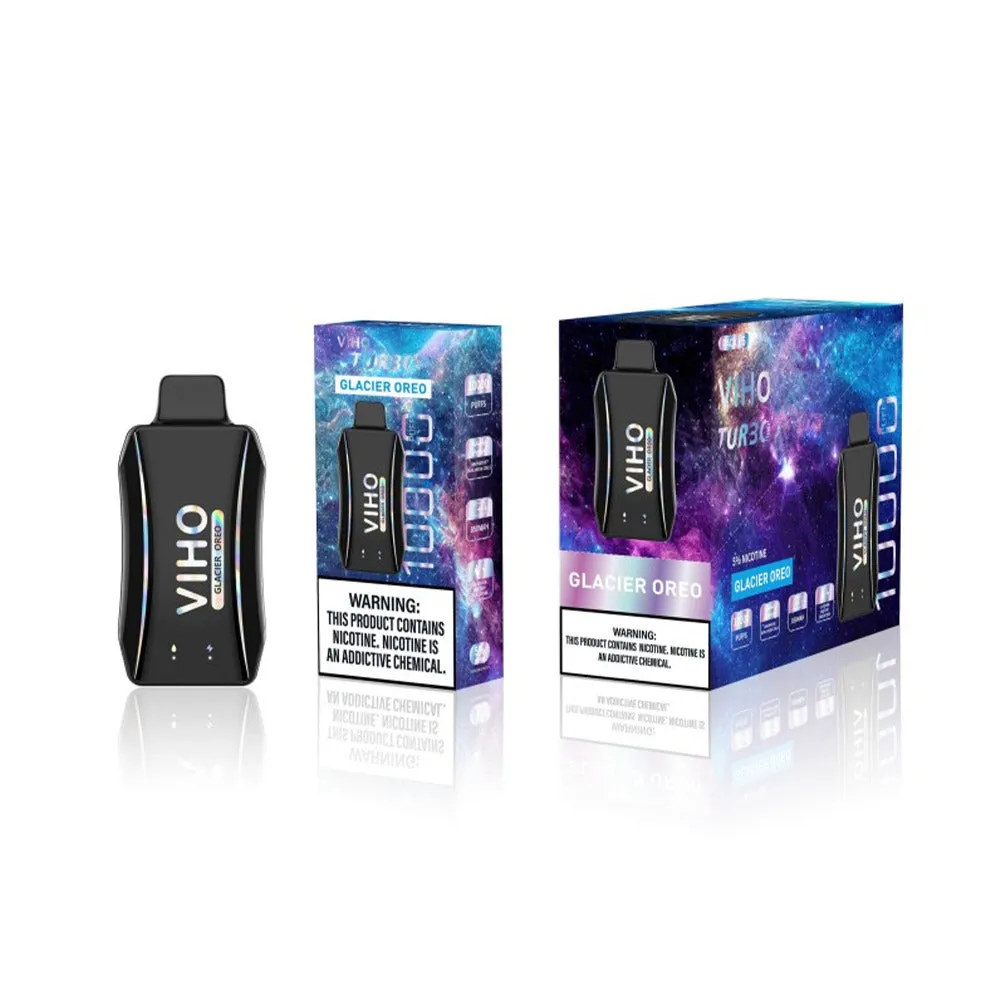 Viho Turbo Disposable