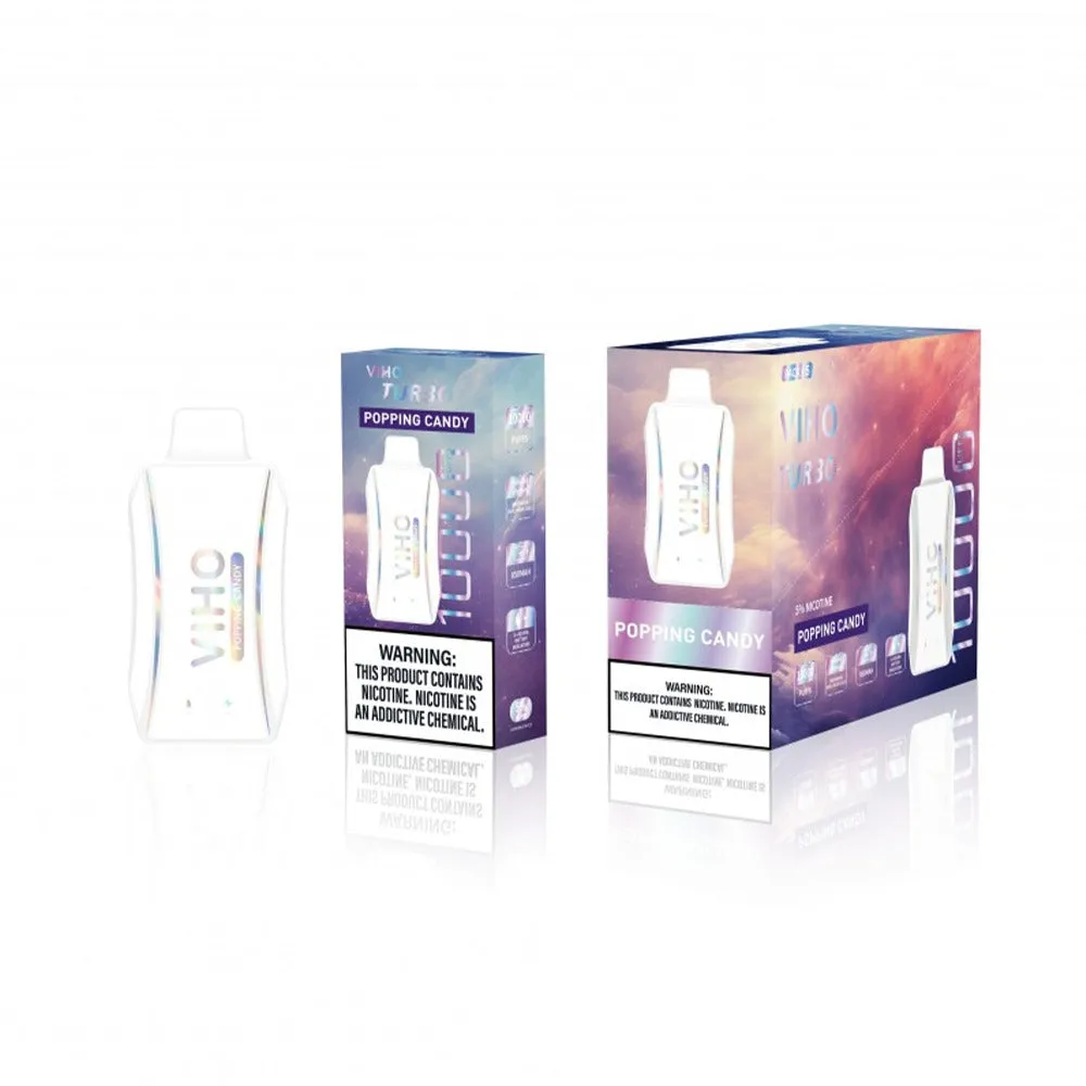 Viho Turbo Disposable