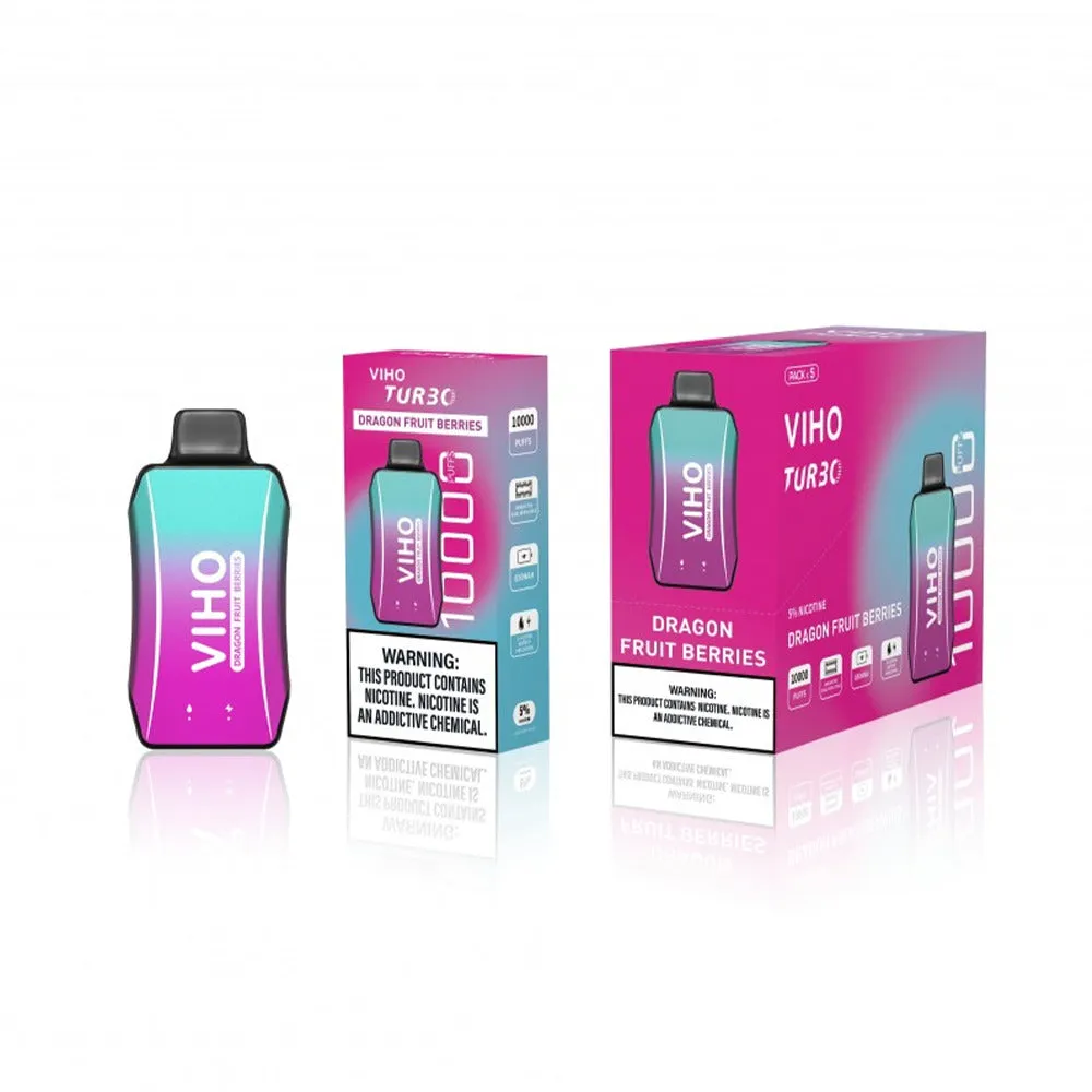 Viho Turbo Disposable