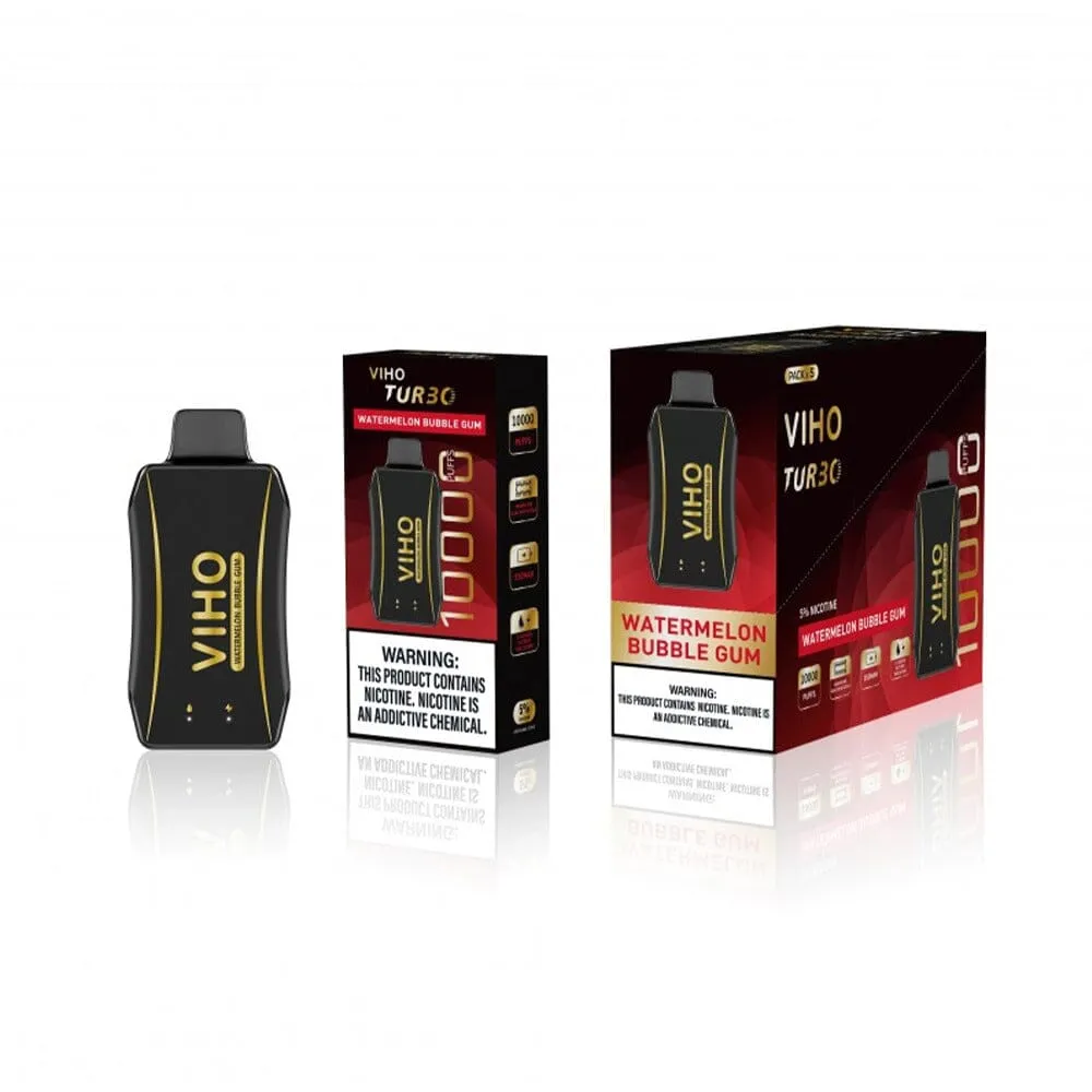 Viho Turbo Disposable