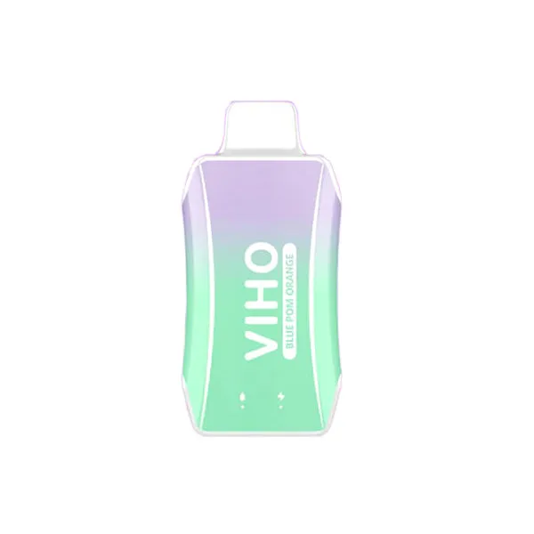 Viho Turbo Disposable