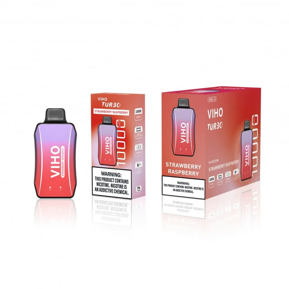 Viho Turbo Disposable