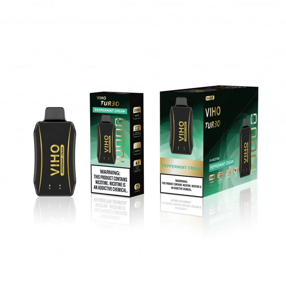 Viho Turbo Disposable