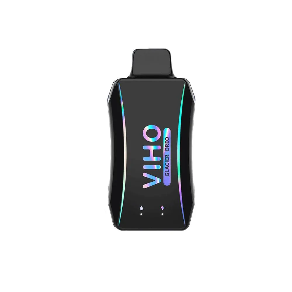 Viho Turbo Disposable