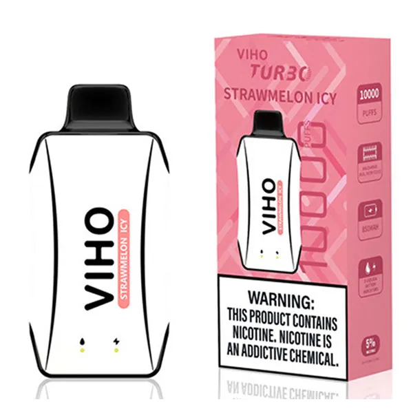 Viho Turbo Disposable