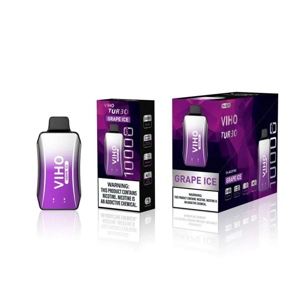 Viho Turbo Disposable