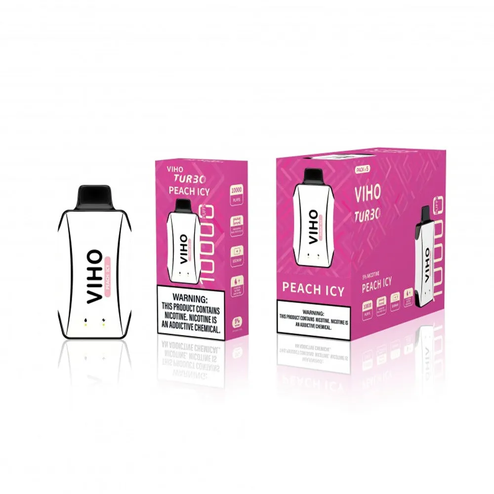 Viho Turbo Disposable