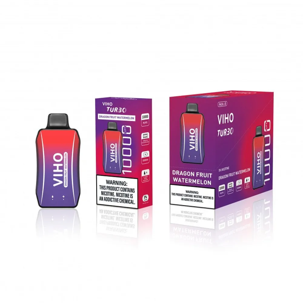 Viho Turbo Disposable