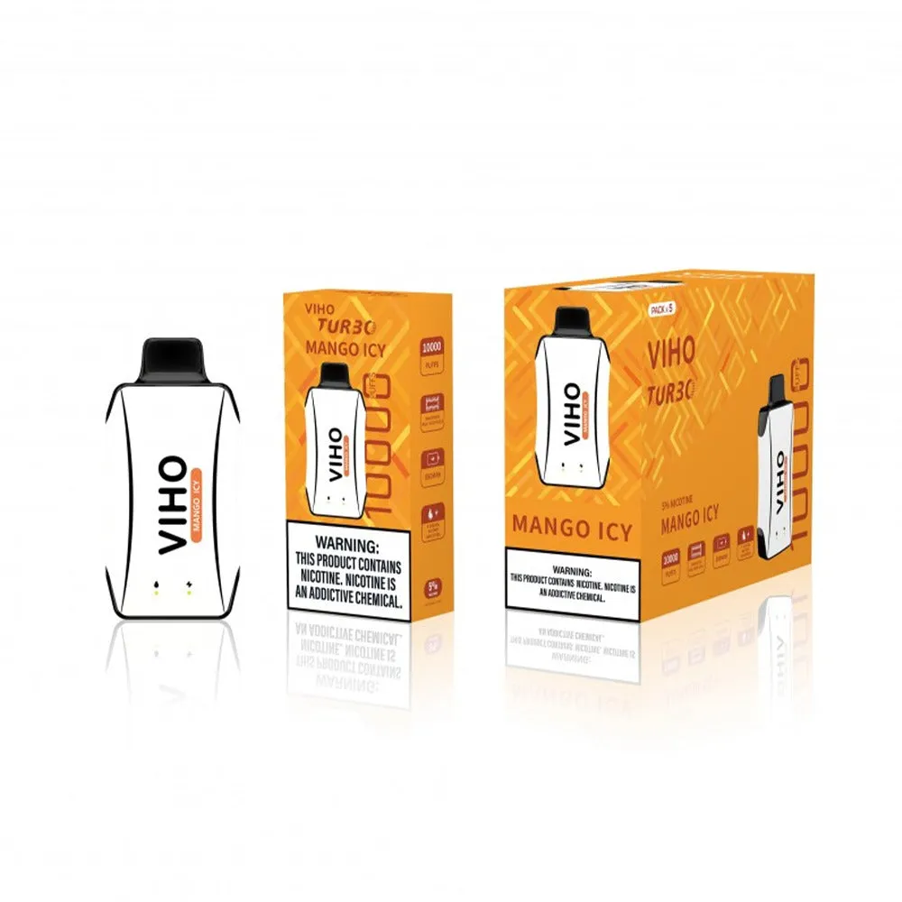 Viho Turbo Disposable