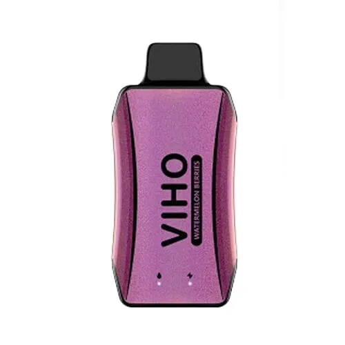 Viho Turbo Disposable