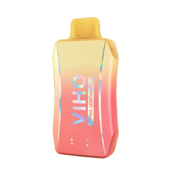 Viho Turbo Disposable