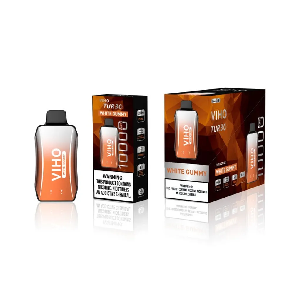 Viho Turbo Disposable
