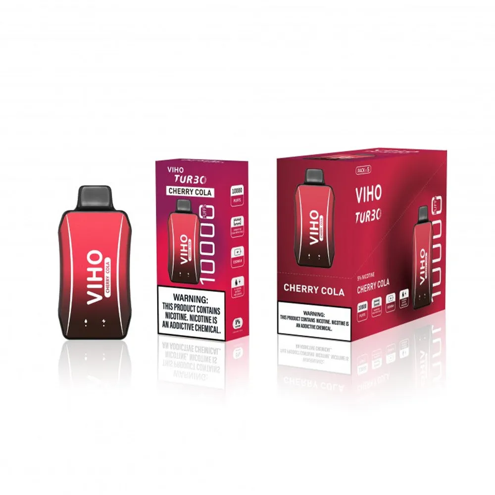 Viho Turbo Disposable