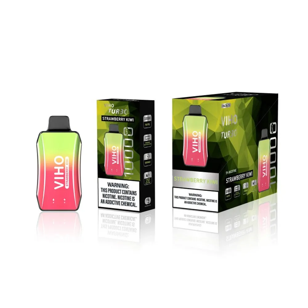 Viho Turbo Disposable