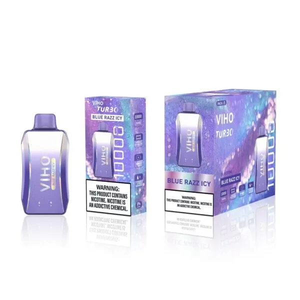 Viho Turbo Disposable