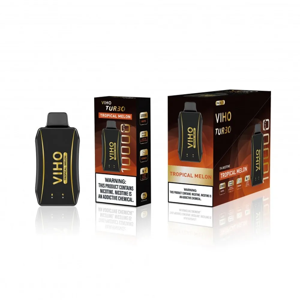Viho Turbo Disposable