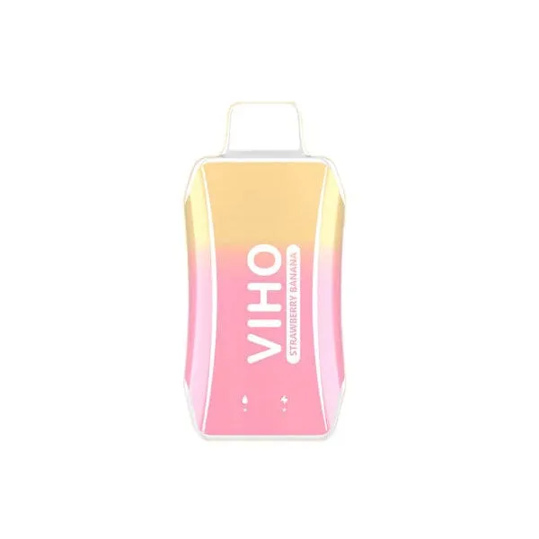 Viho Turbo Disposable