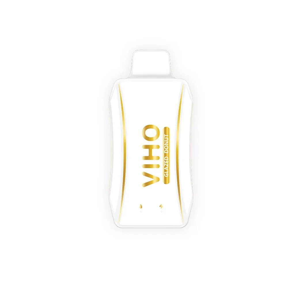 Viho Turbo Disposable