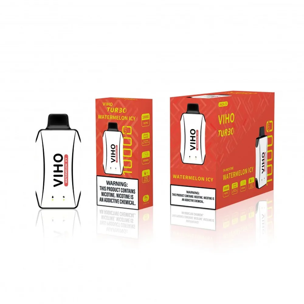 Viho Turbo Disposable