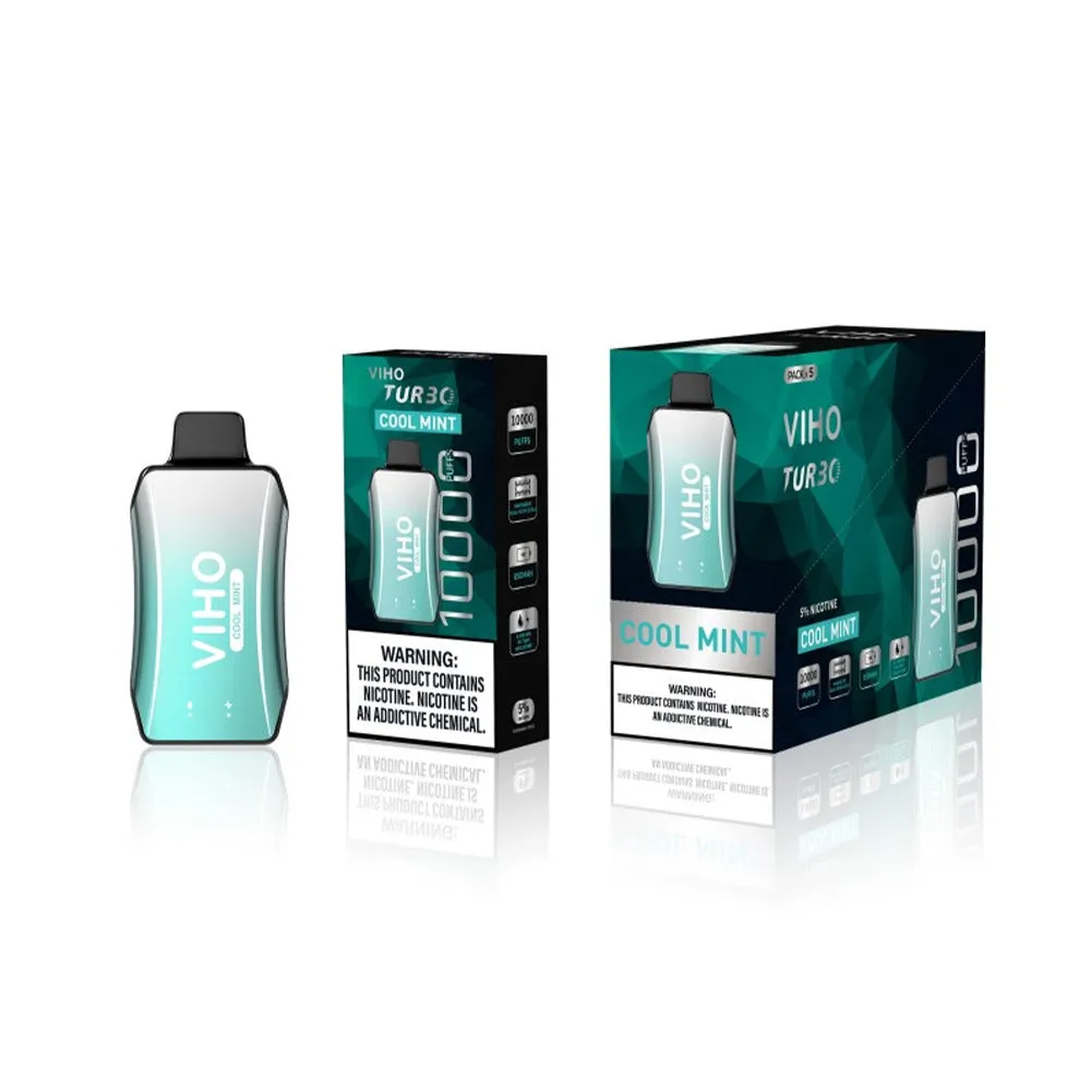 Viho Turbo Disposable