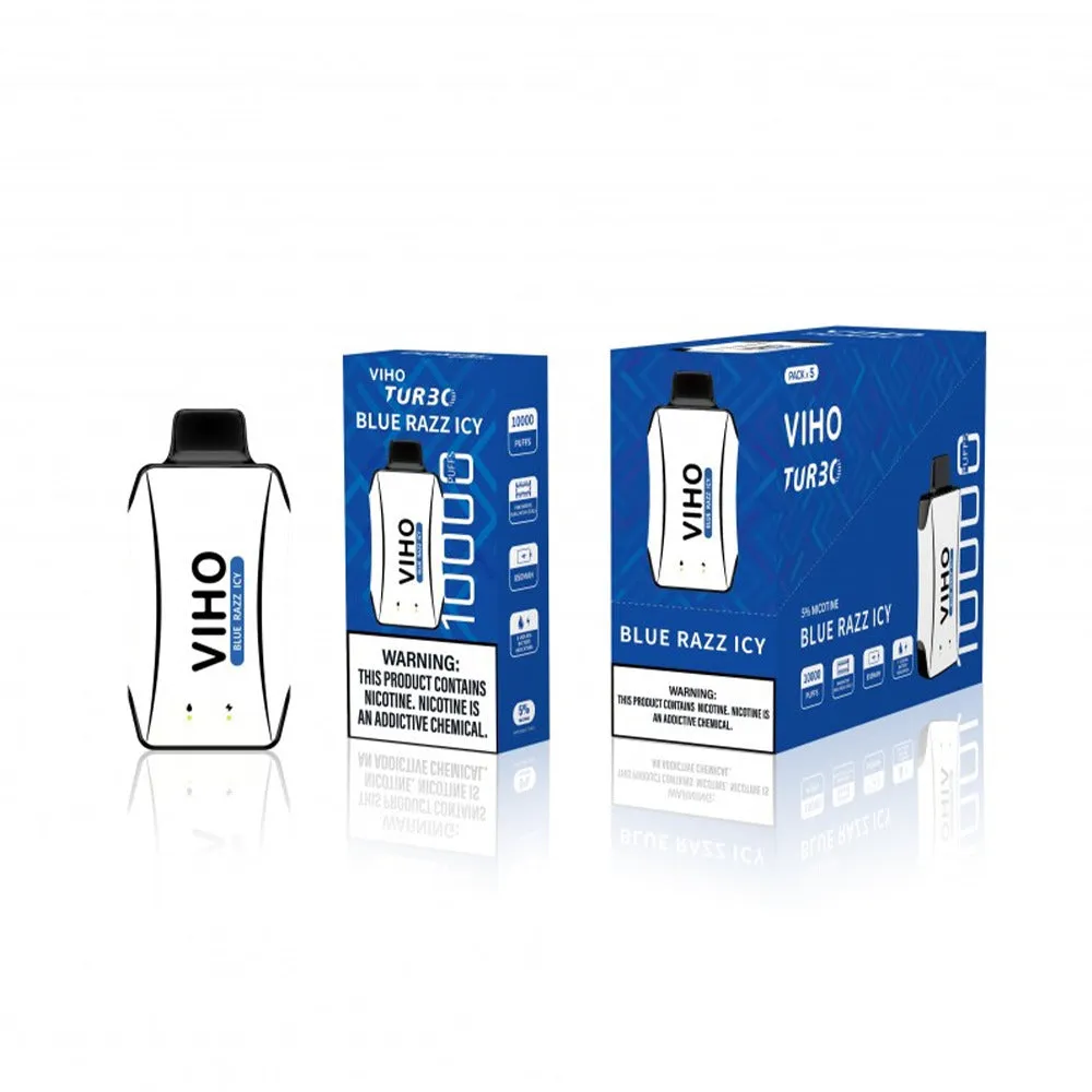 Viho Turbo Disposable