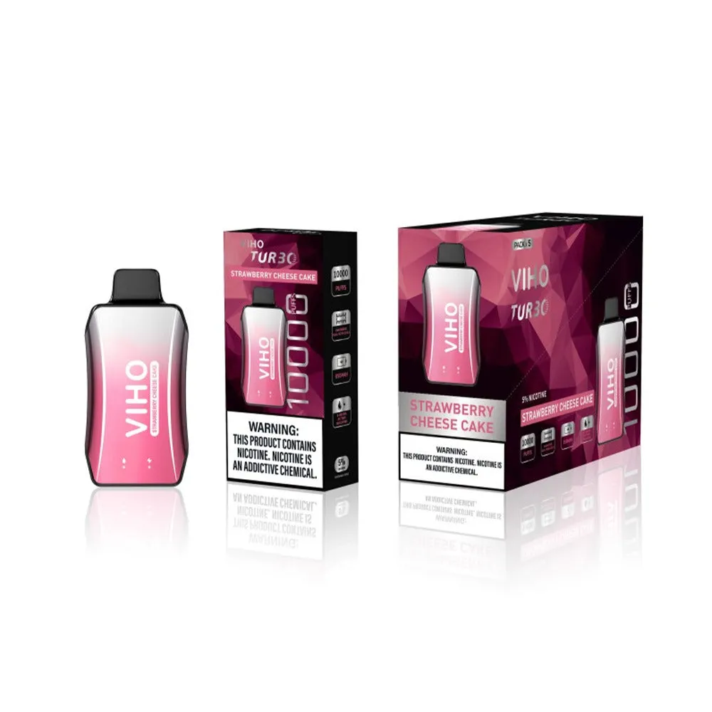 Viho Turbo Disposable