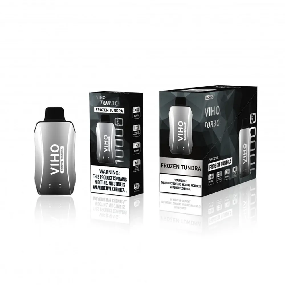 Viho Turbo Disposable