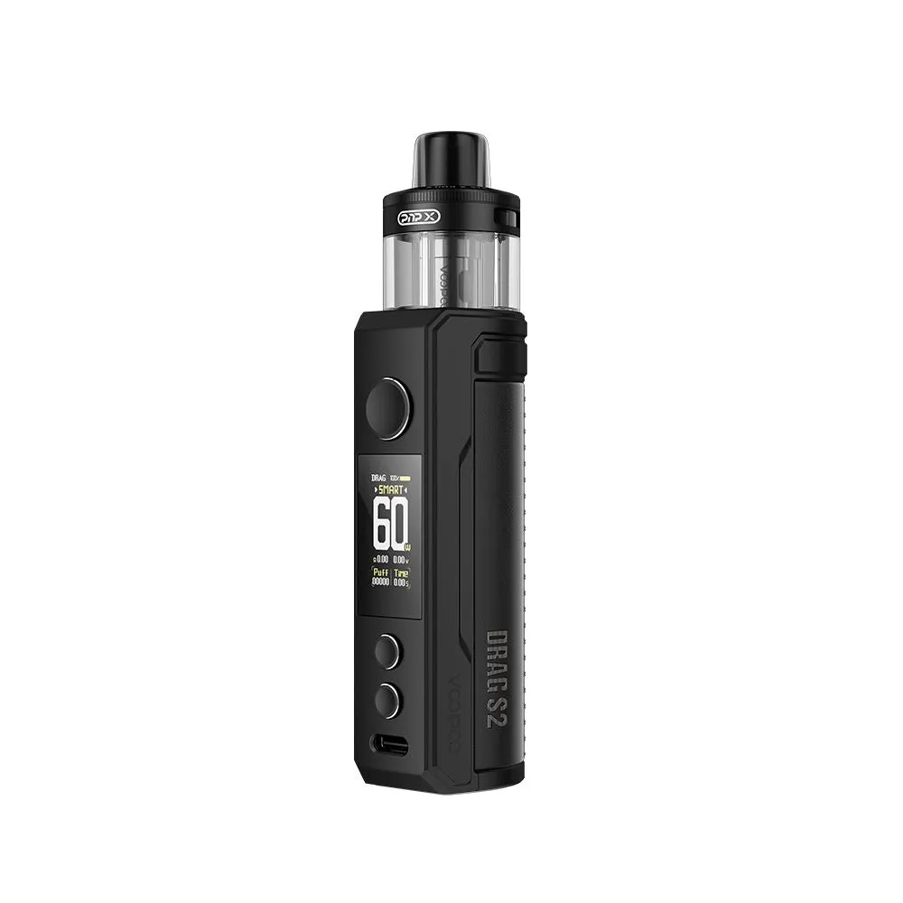 VooPoo Drag S2 Pod System