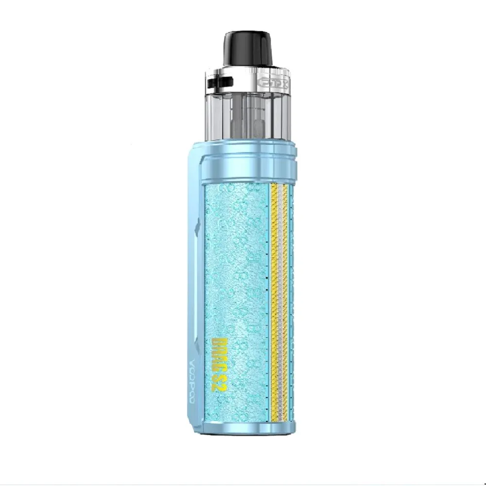 VooPoo Drag S2 Pod System