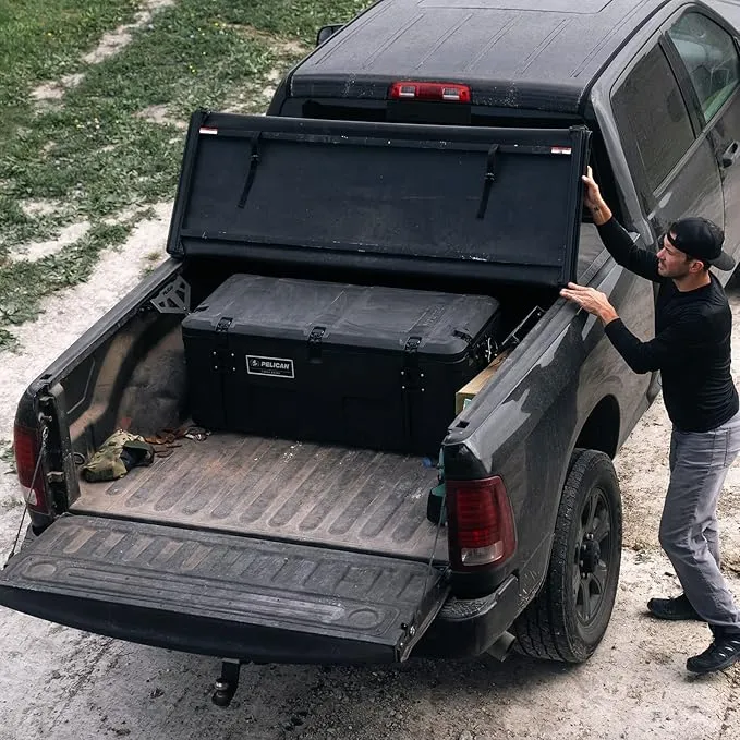 XBEDMT2 Cargo Case Cross-Bed Mount