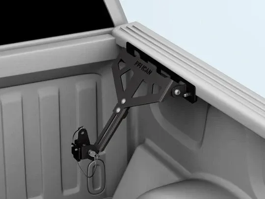 XBEDMT2 Cargo Case Cross-Bed Mount