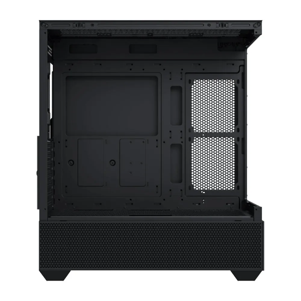 Xigmatek Alphard ARGB Super Tower Case   Asgard Power Supply 80  Bronze 850W