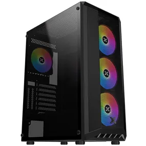 Xigmatek Master X Pro Mid Tower Case   XPower Supply 80  White 700W